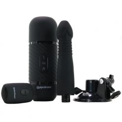 Pipedream Anal Fantasy Vibrating Ass Thruster Vibe -Outlet Vibrators Store media 1d15edec a9f0 4a2b 8f75 715a8ef6c8f2 800x@2x
