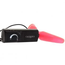 CalExotics Vibrating Tush Teaser 12 CalExotics Vibrating Tush Teaser -Outlet Vibrators Store media 1d6c0324 b249 4187 8244 0890f6a30f35 800x@2x