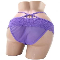 Pipedream Fantasy For Her Crotchless Panty Thrill-Her Vibe 12 Pipedream Fantasy For Her Crotchless Panty Thrill-Her Vibe -Outlet Vibrators Store media 1d779963 ecea 47c1 81b8 cc0c96ae10f1 800x@2x