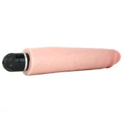 Pipedream King Cock 10 Inch Vibrating Stiffy -Outlet Vibrators Store media 1d7a0398 b8df 4f95 bfad 36ef9872186c 800x@2x
