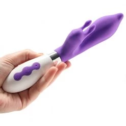 Shots Toys Luna Adonis Rechargeable Rabbit Vibe 11 Shots Toys Luna Adonis Rechargeable Rabbit Vibe -Outlet Vibrators Store media 1d940283 9118 4da0 b5e1 60d1feb8e0b0 800x@2x