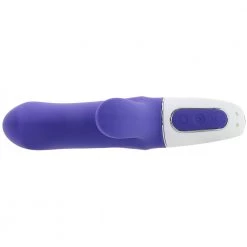 Satisfyer Magic Bunny Vibrator -Outlet Vibrators Store media 1dafb0d4 1937 4d30 9586 bec0777846d1 800x@2x