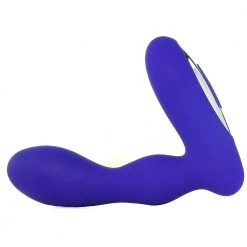 CalExotics Silicone Wireless Pleasure Probe -Outlet Vibrators Store media 1dcdbaad 2c99 4c2e 8cd3 c3d686590dea 800x@2x