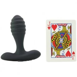 CalExotics Eclipse Ultra-Soft Vibrating Anal Probe -Outlet Vibrators Store media 1ddc6fb8 c6e4 4f46 a1cc 9282565b2741 800x@2x