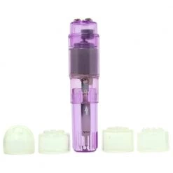 CalExotics Dr. Berman Basics Athena Mini Massager Vibe