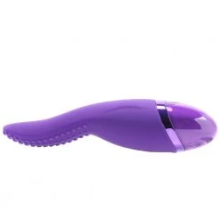 CalExotics Aura Pure Silicone Tickler Vibe -Outlet Vibrators Store media 1e5a421e 831f 42c6 af51 c6da5ac01354 800x@2x