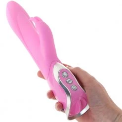 Electric Eel Vibe Therapy Serenity Silicone Rabbit Vibe -Outlet Vibrators Store media 1e61aadc f745 45ce ab36 d3afcc23ca37 800x@2x