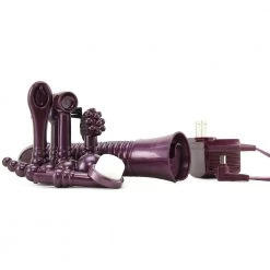 Eroscillator Top Deluxe Soft Finger Combo -Outlet Vibrators Store media 1e88a9ff ffd4 451f 9c8a 21be3abc9ee2 800x@2x
