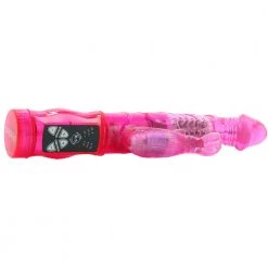 PinkCherry Petite Jack Rabbit Vibe -Outlet Vibrators Store media 1ebb8ab8 09fd 441d 81c5 c8b2cb432679 800x@2x