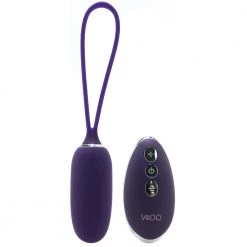 VeDO Kiwi Rechargeable Insertable Vibe