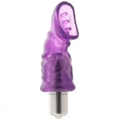 CalExotics Pussy Pleaser Clit Climaxer Vibe