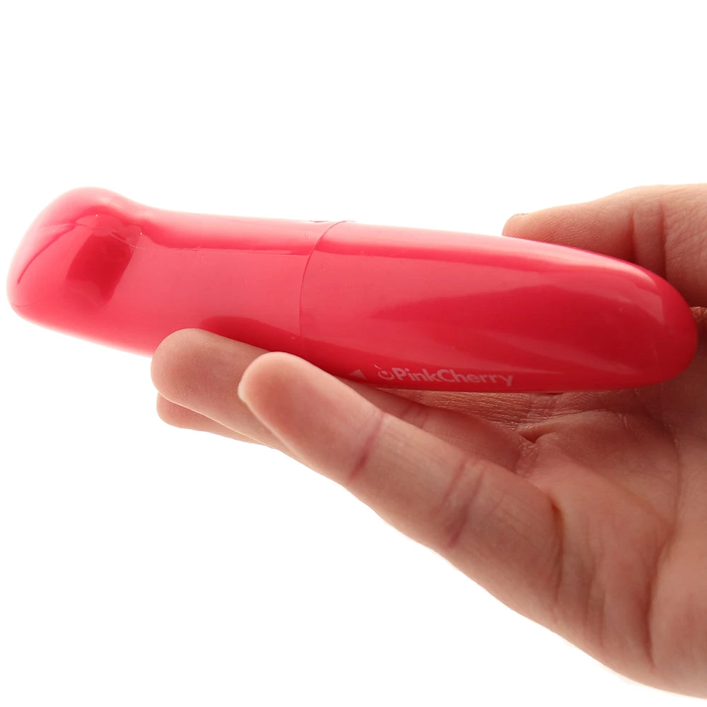 PinkCherry Finger Gee G-Vibe 6 PinkCherry Finger Gee G-Vibe - Image 4