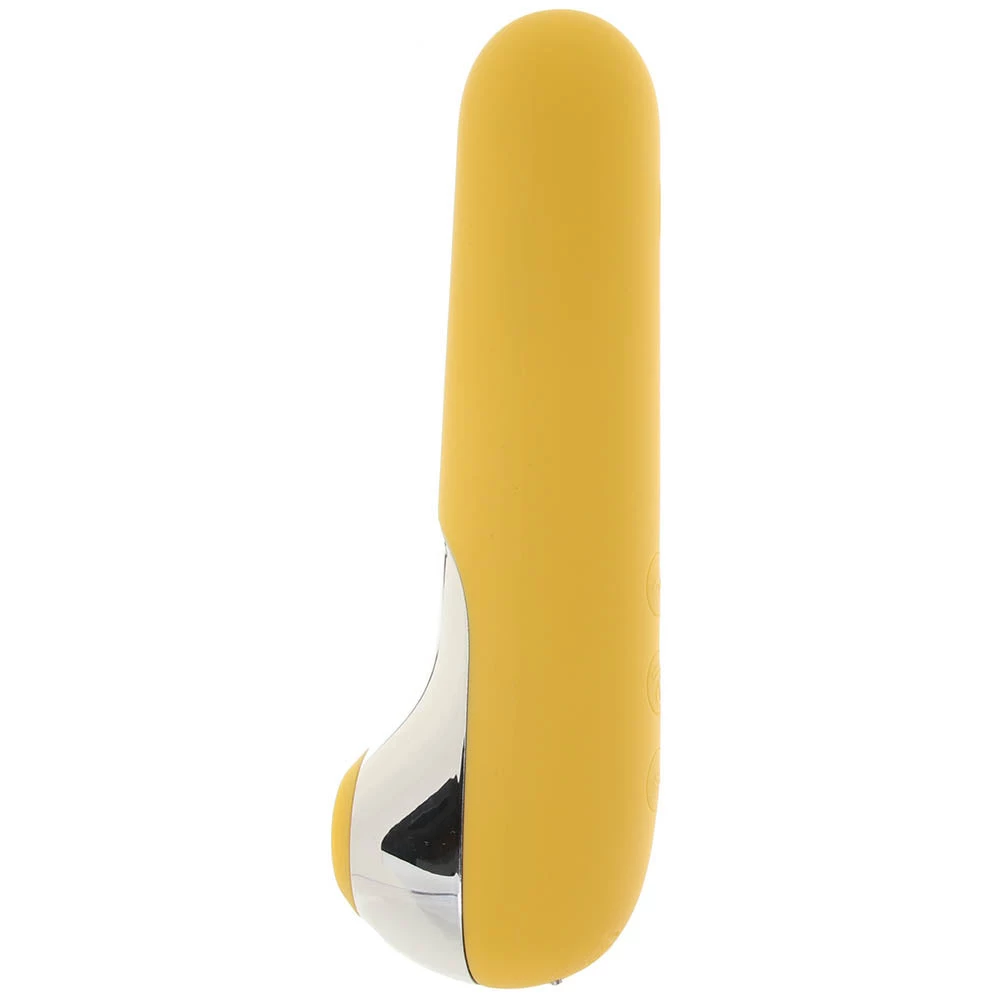 Satisfyer Dual Love Air Pulse Vibe 4 Satisfyer Dual Love Air Pulse Vibe - Image 2