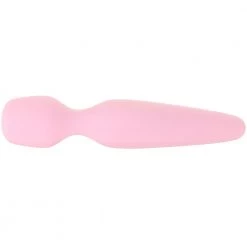 CalExotics Inspire Vibrating Ultimate Wand Vibe -Outlet Vibrators Store media 1f814921 ace1 4b42 934f 6d5c77e1b0e5 800x@2x