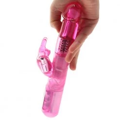 CalExotics Passion Pals Jack Rabbit Vibe -Outlet Vibrators Store media 1f9b9f0f 829c 4b2a af21 2c6ce0825e2d 800x@2x