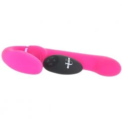 XR Brands Ergo-Fit G-Pulse Inflatable Strapless Strap-On -Outlet Vibrators Store media 1f9c89cb c504 49ab 891e 58387e8c27a9 800x@2x
