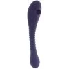 Evolved Novelties Bendable Sucker Double Ended Massager -Outlet Vibrators Store media 1fa28617 9b53 4f07 92af a14af96328ff 800x@2x