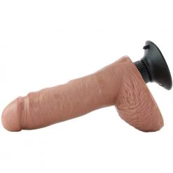 Pipedream King Cock 8 Inch Vibrating Ballsy Dildo -Outlet Vibrators Store media 1fa2a00c e399 4de0 b70e be0e91f37937 800x@2x