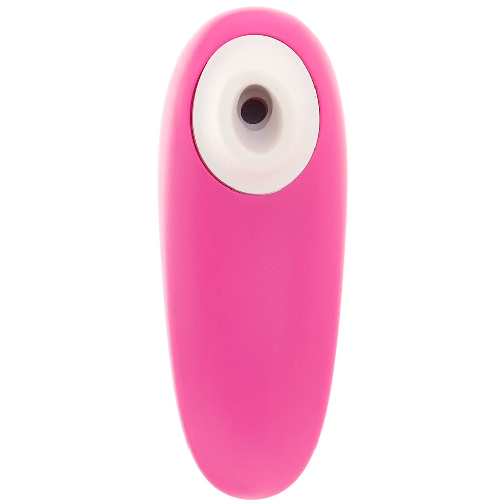 Womanizer Starlet 3 Clitoral Stimulator 4 Womanizer Starlet 3 Clitoral Stimulator - Image 2