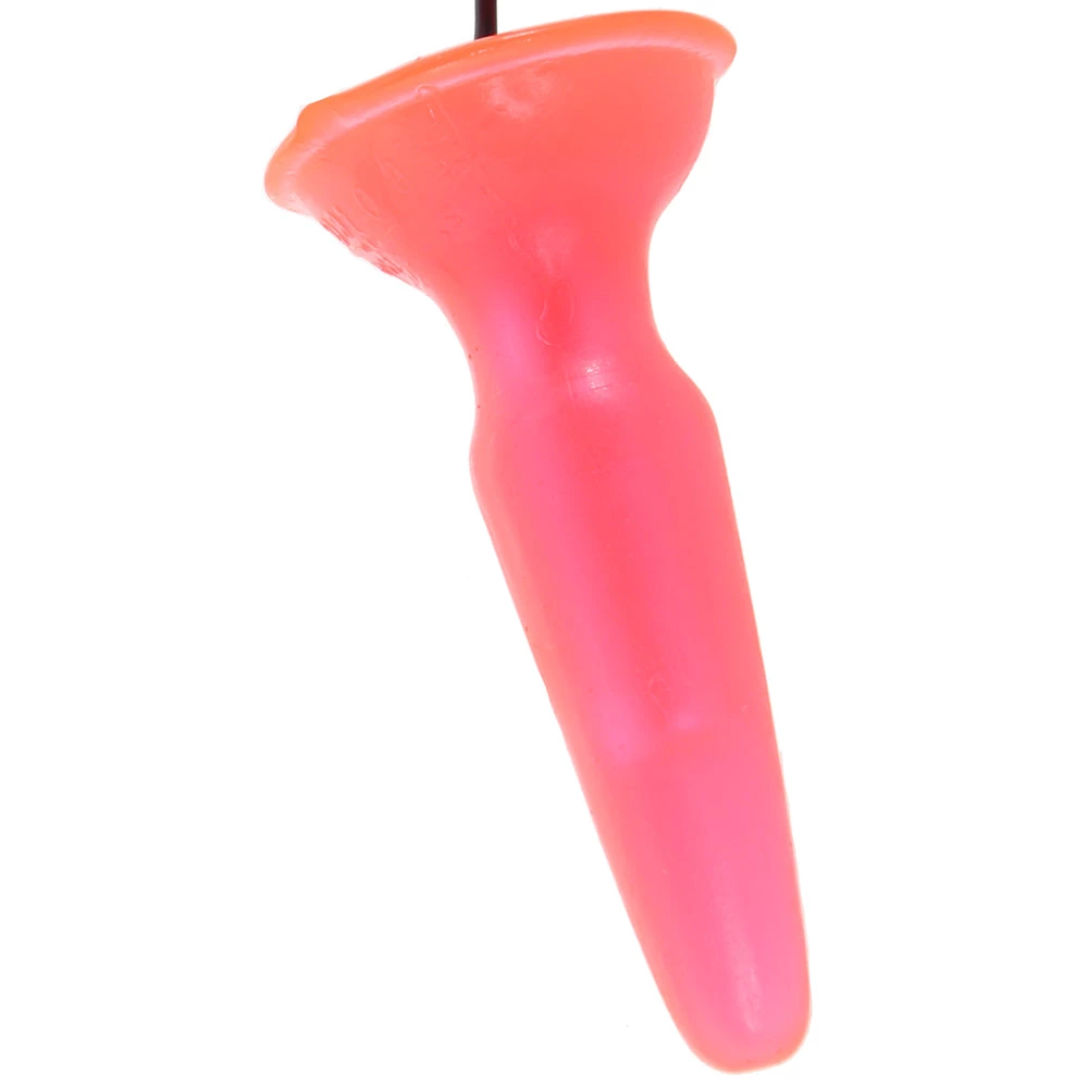 CalExotics Vibrating Tush Teaser 4 CalExotics Vibrating Tush Teaser - Image 2