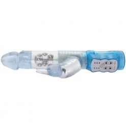 CalExotics Waterproof Jack Rabbit Vibe 12 CalExotics Waterproof Jack Rabbit Vibe -Outlet Vibrators Store media 1ff39e09 5023 4308 8df7 9c8e01136fa5 800x@2x