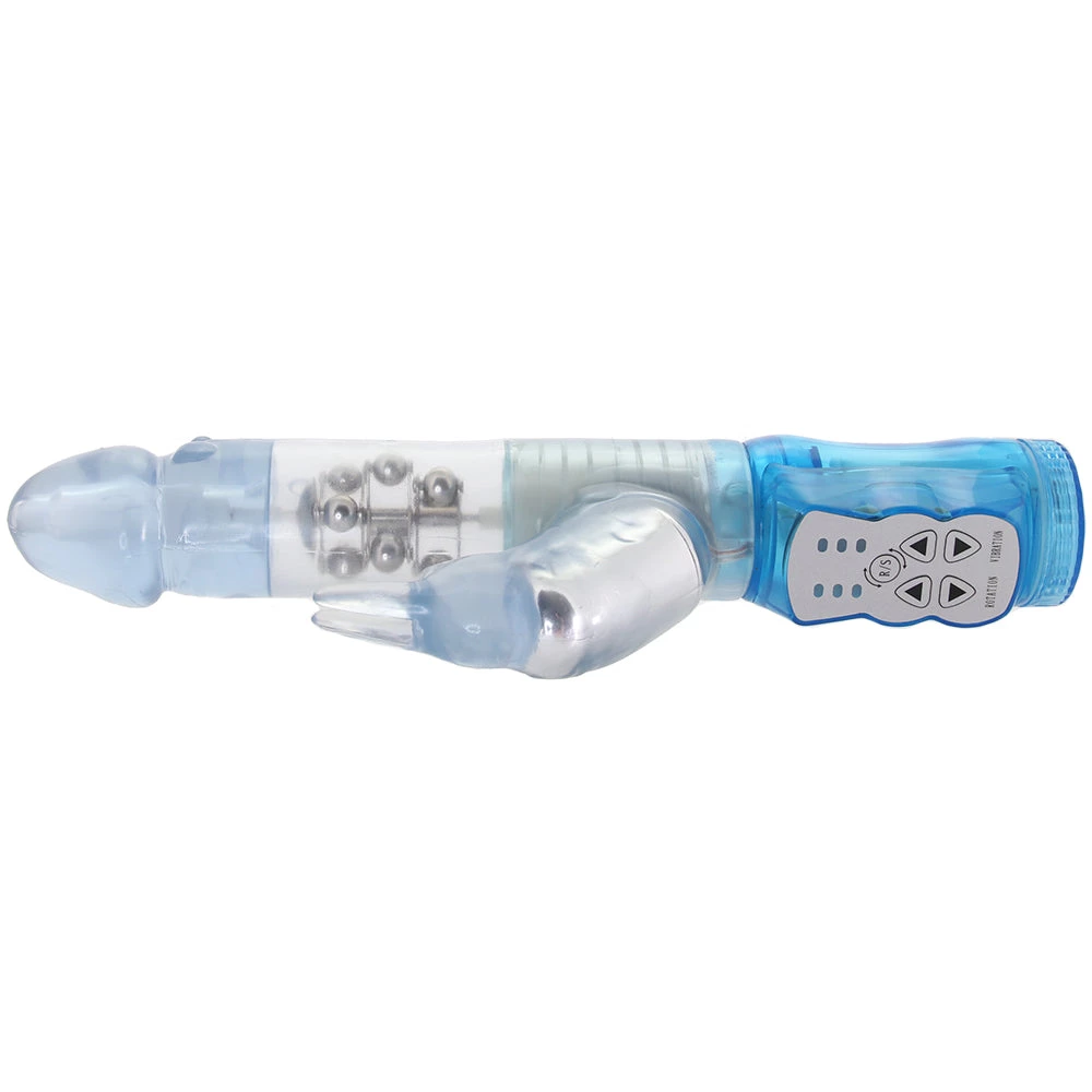 CalExotics Waterproof Jack Rabbit Vibe 7 CalExotics Waterproof Jack Rabbit Vibe - Image 5