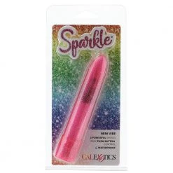 CalExotics Sparkle Mini Vibe -Outlet Vibrators Store media 200bebcb 2b57 4c54 bc0e 25befaf4be4b 800x@2x