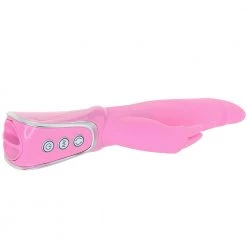 Electric Eel Vibe Therapy Delight Silicone Rabbit Vibe -Outlet Vibrators Store media 2021f2de 239d 48b5 983d 2c0f70c35623 800x@2x