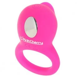 PinkCherry Tickle Tongue Tickler Vibe Ring -Outlet Vibrators Store media 2035cd89 7e46 468d b631 e3b5c7ac8d47 800x@2x