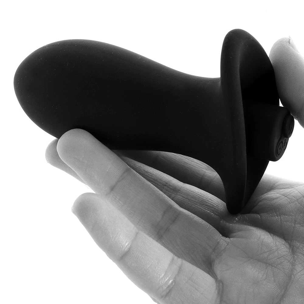 Pipedream Hookup Peek-A-Boo Panty With Remote Pleasure Plug 6 Pipedream Hookup Peek-A-Boo Panty With Remote Pleasure Plug - Image 4