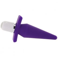 Savvy Rio Anal Vibe -Outlet Vibrators Store media 20706dd2 74fb 430f 9265 1827dcd30c92 800x@2x