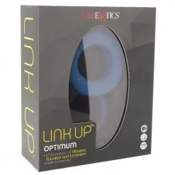 CalExotics Link Up Optimum Vibrating Ring Set -Outlet Vibrators Store media 20958504 e3df 4ed4 ba00 f8e45fd7dcaa 800x@2x