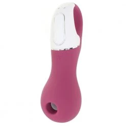 Satisfyer Lucky Libra Air Pulse Stimulator + Vibration -Outlet Vibrators Store media 20ccf383 3264 4e62 a0c8 a24978f818c1 800x@2x