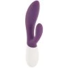 Lelo INA Wave Triple-Action Massager 2 Lelo INA Wave Triple-Action Massager -Outlet Vibrators Store media 21576005 6819 43f2 81ce 8d5de75cc74d 800x@2x