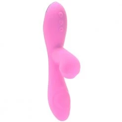 XR Brands Shegasm 5 Star Pulsing And Sucking Rabbit Vibe -Outlet Vibrators Store media 2187f7e9 a4da 46b6 94ef 5b1f84d45493 800x@2x