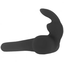 Savvy Frisky Bunny Vibrating Ring 12 Savvy Frisky Bunny Vibrating Ring -Outlet Vibrators Store media 21fe0e34 ec10 438c 992a a40d6e092dff 800x@2x