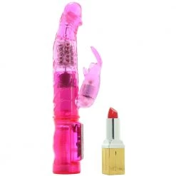 PinkCherry Petite Jack Rabbit Vibe -Outlet Vibrators Store media 2213f309 0913 4eb8 ab97 7641fff66bb4 800x@2x