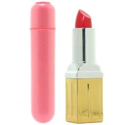 Blush Gaia BioFeel Biodegradable Bullet Vibe -Outlet Vibrators Store media 22346845 beb3 4b4f 8385 3bafcb336d33 800x@2x