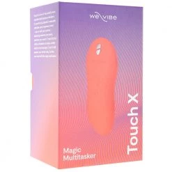 We-Vibe Touch X Magic Multitasker Vibe -Outlet Vibrators Store media 22db5cd0 2177 41b4 9756 8546ab43db8b 800x@2x