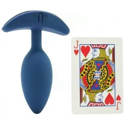 Ns Novelties Renegade Medium Vibrating Heavyweight Plug -Outlet Vibrators Store media 22dd19c8 5796 4a34 a0ee d2eaf23764fa 800x@2x 1