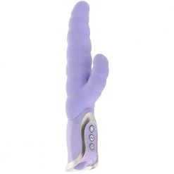 Electric Eel Vibe Therapy Regal Silicone Rabbit Vibe