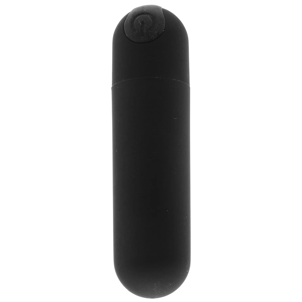 Evolved Novelties All Powerful Rechargeable Bullet Vibe 7 Evolved Novelties All Powerful Rechargeable Bullet Vibe - Image 5
