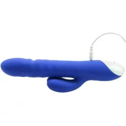 Evolved Novelties Grand Slam Thrusting Rabbit Vibe 10 Evolved Novelties Grand Slam Thrusting Rabbit Vibe -Outlet Vibrators Store media 2327c6a3 a5d7 436a a0b0 ae546bcdd8bc 800x@2x