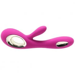 Lelo SORAYA Wave G-Spot And Clitoral Vibrator -Outlet Vibrators Store media 2331acd5 ce65 4b52 af99 9f50c5345543 800x@2x