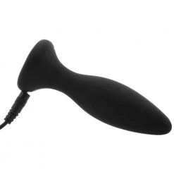 Doc Johnson A-Play Beginner Vibrating Remote Butt Plug -Outlet Vibrators Store media 23339a79 dd5b 476d b219 8b2796993996 800x@2x