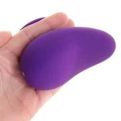 Blush Wellness Palm Sense Handheld Vibe