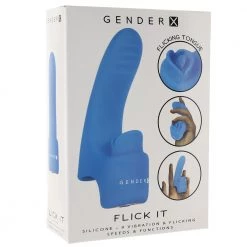 Evolved Novelties Gender X Flick It Finger Vibe -Outlet Vibrators Store media 23c373e5 5720 4993 a158 2427e9a26ccd 800x@2x