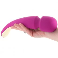 Lelo Smart Wand 2 Massager -Outlet Vibrators Store media 23cca266 27d8 4a0a a25c 0b0b37df87b2 800x@2x