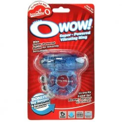 Screaming O OWow Super Powered Vibrating Ring 13 Screaming O OWow Super Powered Vibrating Ring -Outlet Vibrators Store media 23cd057e c5a8 4d5a 9c5f c21699df31fd 800x@2x