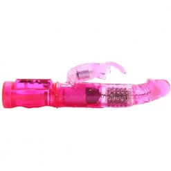 PinkCherry Petite Jack Rabbit Vibe -Outlet Vibrators Store media 23df7b0e 65c3 422e 8a2a 06659de10a44 800x@2x